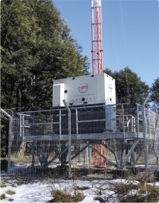 Фотогалерея производства дизель-генераторов Ausonia – фото 31 из 30