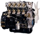 Двигатель Isuzu 4LE2 – фото 1 из 1