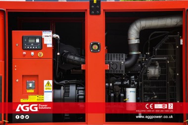 Фотогалерея производства дизель-генераторов AGG – фото 58 из 57