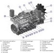 Двигатель MTU 12V2000G23 – фото 2 из 2