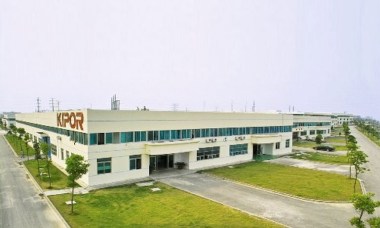 Фотогалерея производства дизель-генераторов Kipor – фото 36 из 35