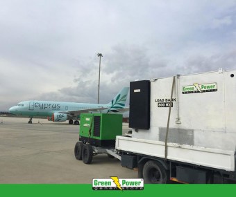 Фотогалерея производства дизель-генераторов Green Power – фото 29 из 28