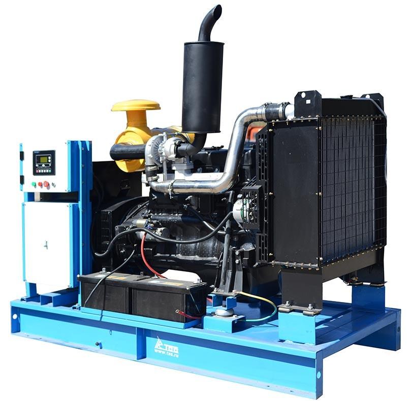 ТСС АД-90С-Т400-1РМ19 - ДЭС 90 кВт  | Дизельная электростанция в Техэкспо