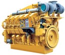 Двигатель Jichai BH12V190ZL – фото 1 из 1
