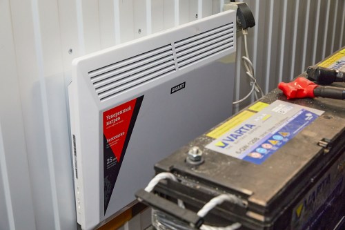 ДГУ Doosan 420 и 600 кВт для шахты на Караканском месторождении в Кузбассе – фото 32 из 41