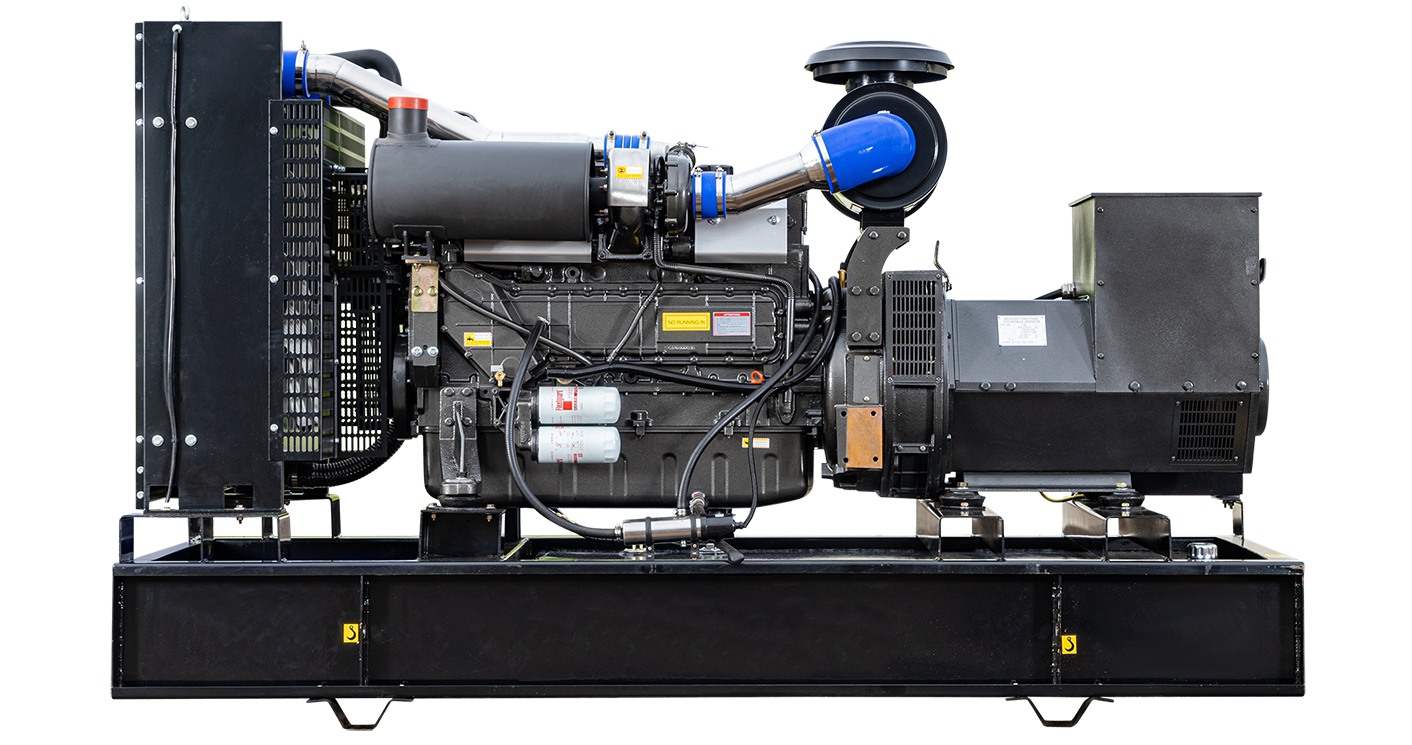 MOTOR АД150 (еврокожух) - ДЭС 150 кВт  за 1&nbsp;088&nbsp;002 рублей | Дизельная электростанция в Техэкспо