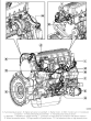 Двигатель FPT (Iveco) C87 TE1D – фото 14 из 14
