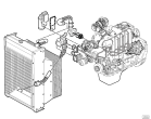 Двигатель FPT (Iveco) N45 TM5 – фото 13 из 16