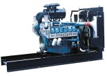 Двигатель Doosan P222FE-II – фото 1 из 5
