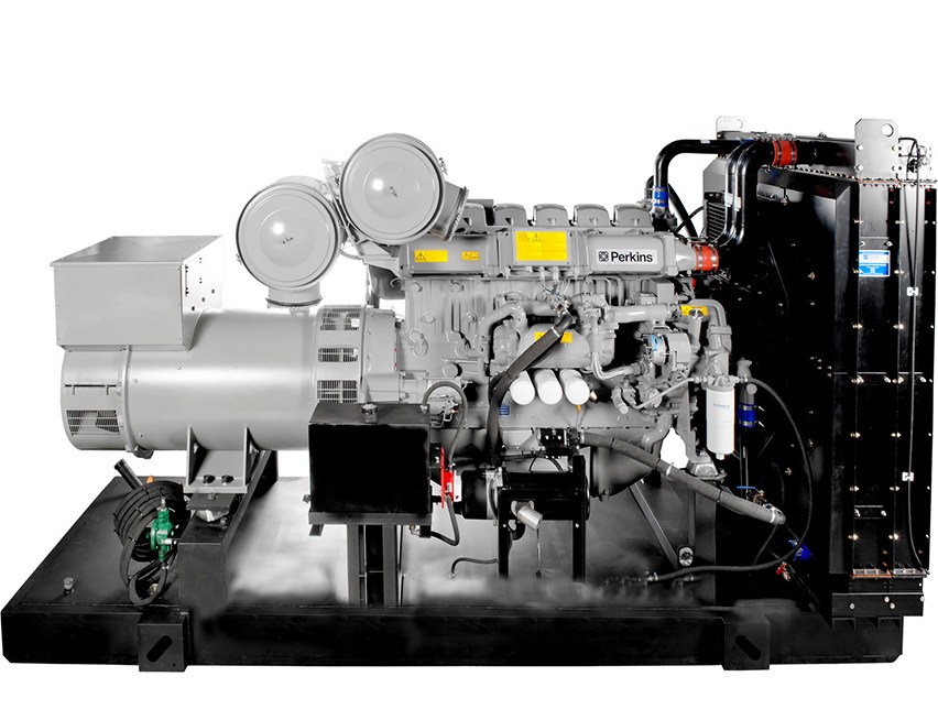 Tide Power FB300-P - ДЭС 240 кВт  за 2&nbsp;522&nbsp;396 рублей | Дизельная электростанция в Техэкспо