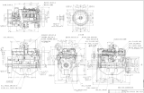 Двигатель Mitsubishi S6SDT65SG – фото 4 из 7