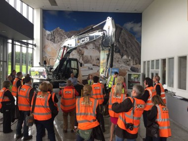 Фотогалерея производства дизель-генераторов Broadcrown – фото 29 из 28