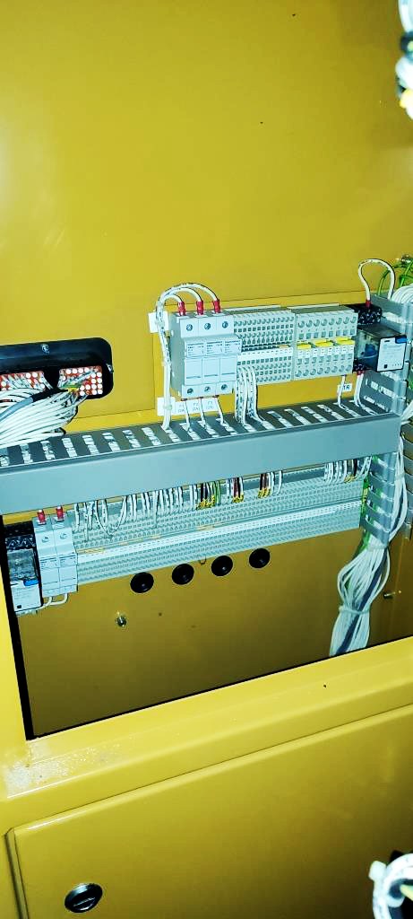 Caterpillar CAT 3406 - 2013г, новая, на консервации, склад в Салехарде - ДЭС 291 кВт  за 4&nbsp;300&nbsp;000 рублей | Дизельная электростанция в Техэкспо