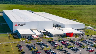 Фотогалерея производства дизель-генераторов Mitsubishi – фото 25 из 24