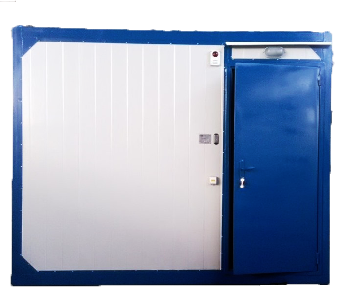 Energo ED 45/400 IV - ДЭС 33 кВт  | Дизельная электростанция в Техэкспо