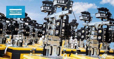 Фотогалерея производства дизель-генераторов Atlas Copco – фото 31 из 30