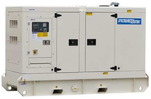 PowerLink GMS42C/S (34 кВт)
