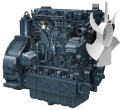 Двигатель Kubota V3300T – фото 1 из 1