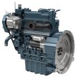 Двигатель Kubota V1505-E3B – фото 1 из 1