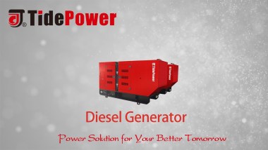 Фотогалерея производства дизель-генераторов Tide Power – фото 27 из 26