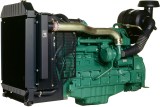 Двигатель Volvo TAD721GE – фото 1 из 3