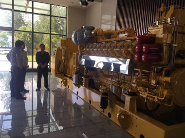 Фотогалерея производства дизель-генераторов Kipor – фото 36 из 35