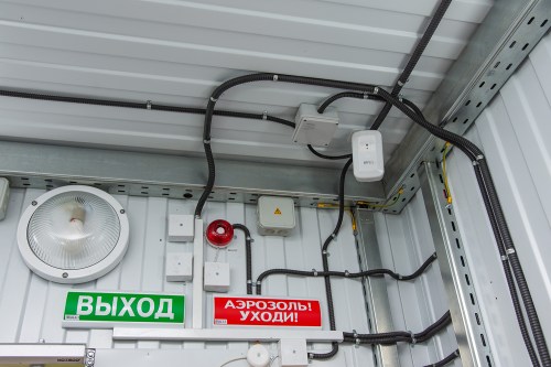 Поставка двух ДЭС с системой подмешивания топливного газа общей мощностью 1040 кВт: модернизация автономной генерации в Иркутской области – фото 100 из 102