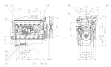 Двигатель Mitsubishi S6A3-PTAA – фото 6 из 8