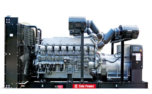 Tide Power FB1700-R (SM) (1360 кВт)