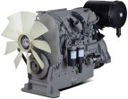 Двигатель Perkins 2506C-E15TAG1 – фото 1 из 5