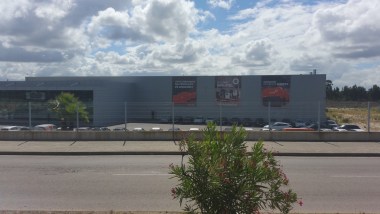 Фотогалерея производства дизель-генераторов Grupel – фото 33 из 32