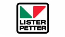 Lister Petter