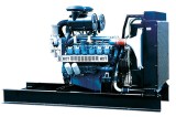 Двигатель Doosan P222FE-II – фото 4 из 5