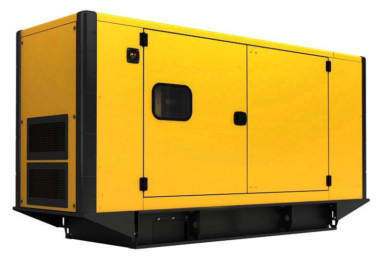 Caterpillar GEP500 - ДЭС 364 кВт  | Дизельная электростанция в Техэкспо