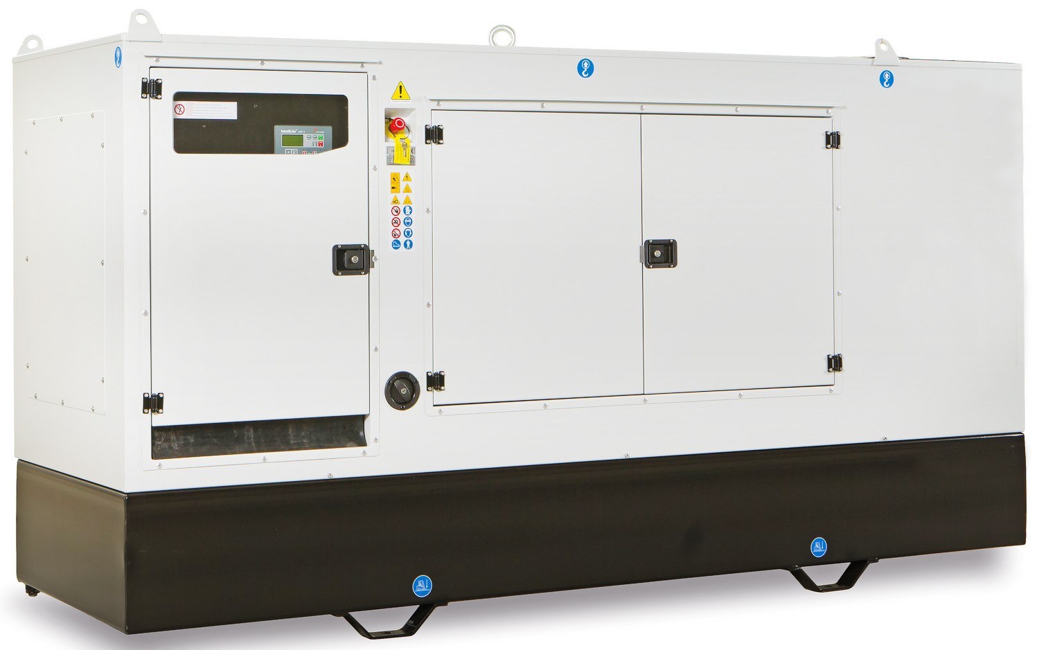 Техэкспо ТЭ.150С-Т400-2РН Perkins - ДЭС 150 кВт  за 2&nbsp;381&nbsp;684 рублей | Дизельная электростанция в Техэкспо