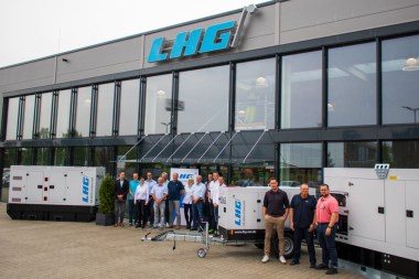 Фотогалерея производства дизель-генераторов Mobil-Strom – фото 14 из 13