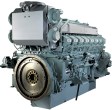 Двигатель Mitsubishi S16R2-PTAW2-E – фото 1 из 7