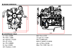 Двигатель Doosan DP086LA – фото 4 из 4