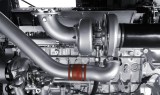 Двигатель FPT (Iveco) C13 TE2A – фото 3 из 20