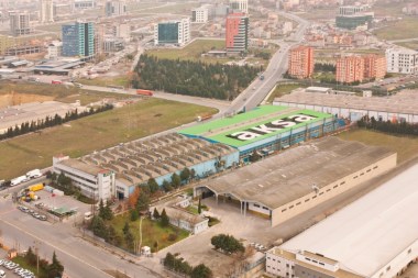Фотогалерея производства дизель-генераторов AKSA – фото 31 из 30