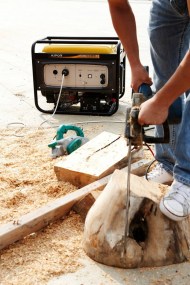 Фотогалерея производства дизель-генераторов Kipor – фото 36 из 35