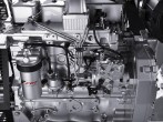 Двигатель FPT (Iveco) N45 TM1A – фото 12 из 16