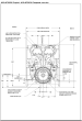 Двигатель Perkins 4012-46TWG3A – фото 10 из 14