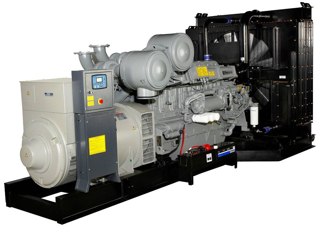 EMSA EP 800 - ДЭС 582 кВт  за 9&nbsp;168&nbsp;929 рублей | Дизельная электростанция в Техэкспо