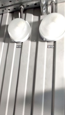 Две ДЭС 422 кВт и 500 кВт для строительства газопровода Харасавэйского месторождения на Ямале – фото 14 из 20