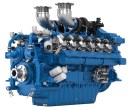Двигатель Baudouin 12M33G10N0/5 – фото 1 из 11