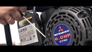 Фотогалерея производства дизель-генераторов Geko – фото 19 из 18