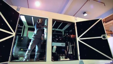 Фотогалерея производства дизель-генераторов Teksan – фото 38 из 37