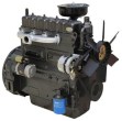 Двигатель Ricardo К4100ZD – фото 1 из 1