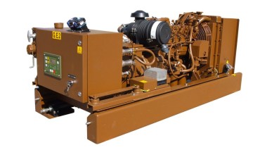 Фотогалерея производства дизель-генераторов Ausonia – фото 31 из 30